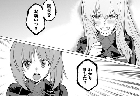 ガルパン フェイズエリカ って何がダメだったのかな もゆげん 萌癒元 ガルパン フェイズエリカ って何がダメだったのかな もゆげん 萌癒元