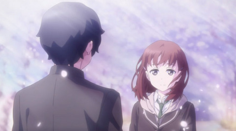 シリアスな恋愛アニメ見たいんだけど 教えてくれる もゆげん 萌癒元 シリアスな恋愛アニメ見たいんだけど 教えてくれる もゆげん 萌癒元