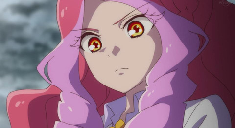 《アイカツオンパレード！》13話感想・画像 エルザ様が超激怒！！