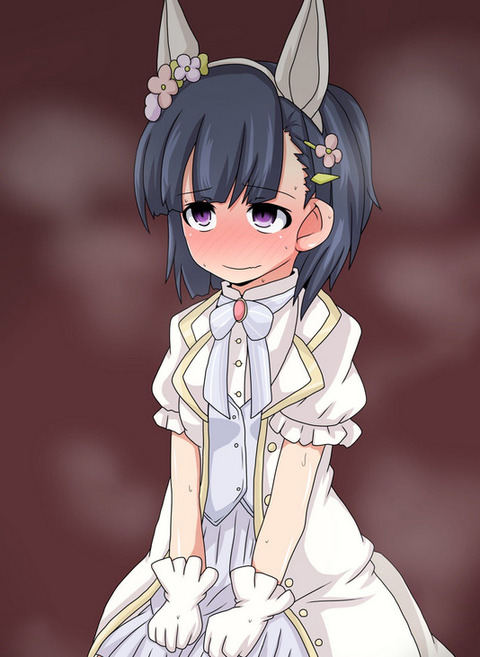コスプレ衣装 ウマ娘 桐生院葵 一部 Arkiva Gov Al