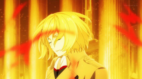Fate Extra Last Encore イルステリアス天動説 11話 12話 最終話感想 ラストアンコール という題名に相応しい美しい結末 もゆげん 萌癒元 Fate Extra Last Encore イルステリアス天動説 11話 12話 最終話感想 ラストアンコール という題名に相応しい美しい結末 もゆげん 萌癒元