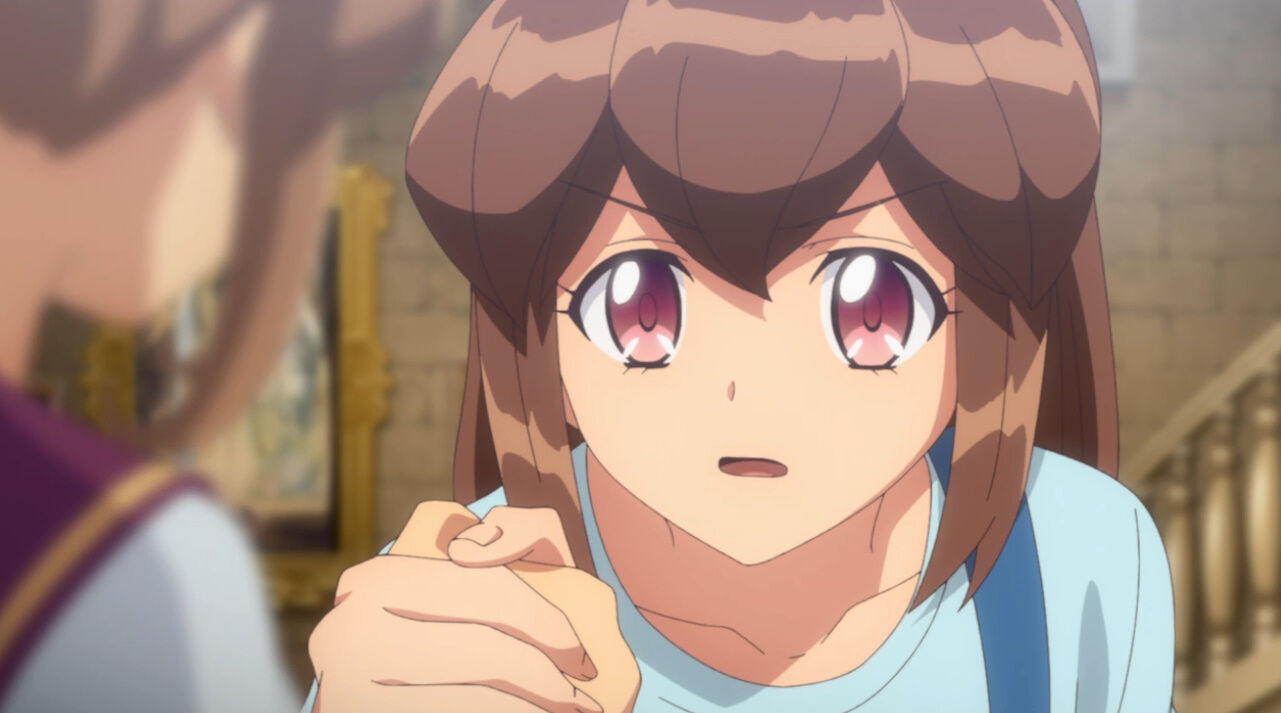 バトルアスリーテス大運動会 Restart 1話感想 画像 23年ぶりにバトルアスリーテス大運動会が帰ってきた アニメのにゅーす