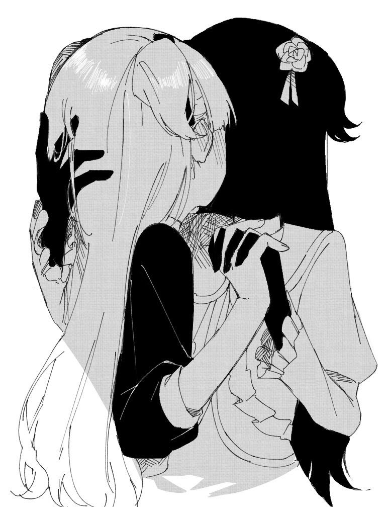 シャドーハウス エミリコ　エロ 