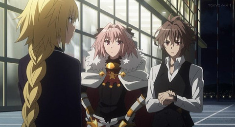 Fate Apocrypha 話感想 画像 総集編を挟んだだけはある迫力の戦闘の連続であった もゆげん 萌癒元 Fate Apocrypha 話感想 画像 総集編を挟んだだけはある迫力の戦闘の連続であった もゆげん 萌癒元