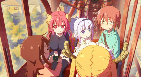 ゆるキャンseason2 第7話 感想 初めて尽くし 出会い旅 アニメ特化アンテナ ゆるキャンseason2 第7話 感想 初めて尽くし 出会い旅 アニメ特化アンテナ