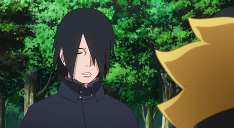 Boruto ボルト 57話感想 画像 第二次試験開始 シンキvsメタルは我愛羅vsリーを彷彿とさせる もゆげん 萌癒元 Boruto ボルト 57話感想 画像 第二次試験開始 シンキvsメタルは我愛羅vsリーを彷彿とさせる もゆげん 萌癒元