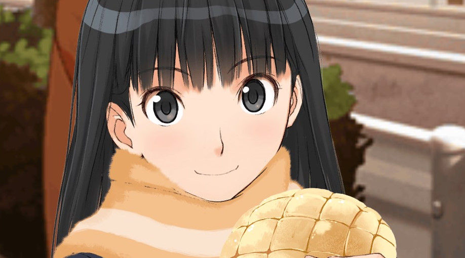 とあるアニメの影響でメロンパンが好きになった アニメのにゅーす