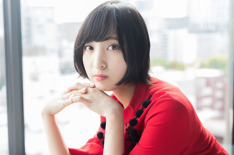 画像 声優 佐倉綾音さんってこんなにかっこいいんだな アニメのにゅーす