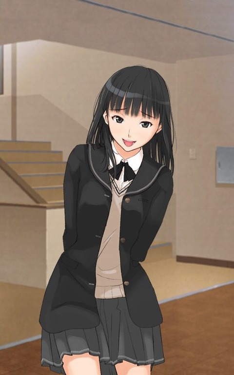 アマガミ 絢辻詞とかいう最恐ヒロインｗｗｗｗｗｗｗｗｗｗ もゆげん 萌癒元