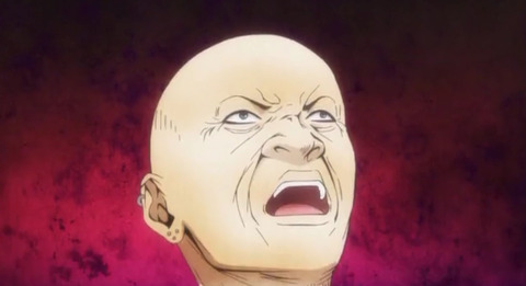 Back Street Girls ーゴクドルズー 3話感想 画像 兄貴よく耐えたな 親分鬼畜すぎ もゆげん 萌癒元 Back Street Girls ーゴクドルズー 3話感想 画像 兄貴よく耐えたな 親分鬼畜すぎ もゆげん 萌癒元