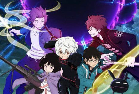 バトルもので面白いアニメ教えてくれ もゆげん 萌癒元