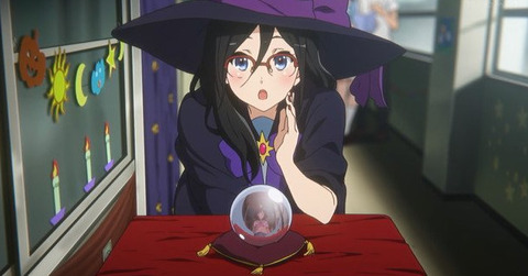 響け ユーフォニアム2 6話感想 画像 文化祭に滝先生の過去と見所満載すぎた もゆげん 萌癒元