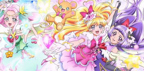 俺が選ぶ歴代プリキュア面白さランキングwwwwwwwwww もゆげん 萌癒元 俺が選ぶ歴代プリキュア面白さランキングwwwwwwwwww もゆげん 萌癒元