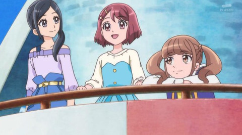 ヒーリングっど プリキュア 45話 最終回 感想 画像 生の苦しい面も描きつつ生を肯定していく物語 最高でした ヒープリ最終回 もゆげん 萌癒元 ヒーリングっど プリキュア 45話 最終回 感想 画像 生の苦しい面も描きつつ生を肯定していく物語 最高でした ヒープリ最終回 もゆげん 萌癒元