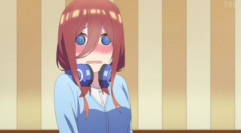 五等分の花嫁 2期 12話 最終回 感想 画像 ドキドキしっぱなしの最終回 そして 続編制作決定 もゆげん 萌癒元 五等分の花嫁 2期 12話 最終回 感想 画像 ドキドキしっぱなしの最終回 そして 続編制作決定 もゆげん 萌癒元