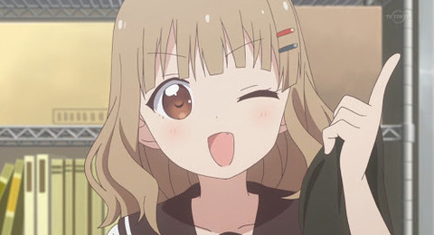 《ゆるゆり》で一番かわいい女の子、ガチで決まるｗｗｗｗｗｗｗｗ