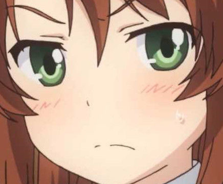 のんのんびより のこまちゃんをナイスバディにしてみたｗｗｗｗｗｗｗ もゆげん 萌癒元