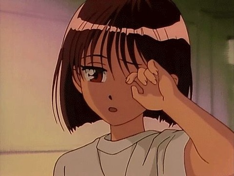 画像 80年代のアニメの絵柄はめちゃ可愛いのに90年代はちょっとアレだよなｗｗｗｗｗｗ もゆげん 萌癒元