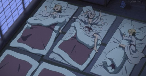 戦姫絶唱シンフォギアaxz 4期 9話感想 画像 暗い過去があるのに前を向いて頑張る調ちゃん良い もゆげん 萌癒元