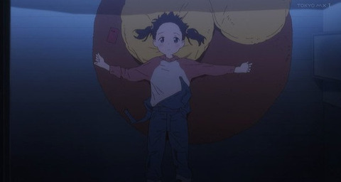 ヤマノススメ サードシーズン 3期 10話感想 画像 まだまだ引きずる2人のぎこちない関係 もゆげん 萌癒元