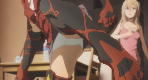 画像 最近 魅力的なパンツアニメ減ったよね もゆげん 萌癒元 画像 最近 魅力的なパンツアニメ減ったよね もゆげん 萌癒元