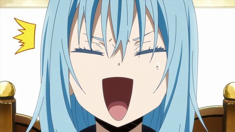 転生したらスライムだった件 2期 第2部 14話 38話 感想 画像 ここからますますカオスな展開になりそう 転スラ 14話 38話 感想 もゆげん 萌癒元 転生したらスライムだった件 2期 第2部 14話 38話 感想 画像 ここからますますカオスな展開になりそう 転スラ 14話 38話 感想 もゆげん 萌癒元