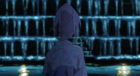 有頂天家族2 5話感想 画像 弁天様vs二代目 勝負は一瞬だった もゆげん 萌癒元