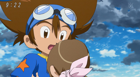 デジモンアドベンチャー 50話感想 画像 規格外なスケールのミレニアモン みんなの諦めない気持ち 希望の光が勝利を導いた もゆげん 萌癒元 デジモンアドベンチャー 50話感想 画像 規格外なスケールのミレニアモン みんなの諦めない気持ち 希望の光が勝利を導いた もゆげん 萌癒元