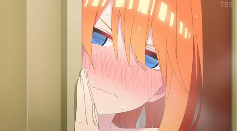 五等分の花嫁 2期 12話 最終回 感想 画像 ドキドキしっぱなしの最終回 そして 続編制作決定 もゆげん 萌癒元 五等分の花嫁 2期 12話 最終回 感想 画像 ドキドキしっぱなしの最終回 そして 続編制作決定 もゆげん 萌癒元