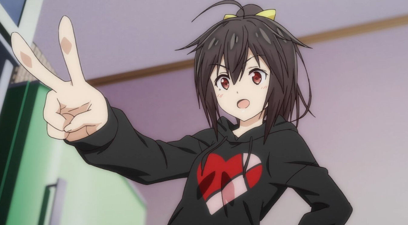Cv 日笠陽子で好きなキャラ 思いつかない アニメのにゅーす