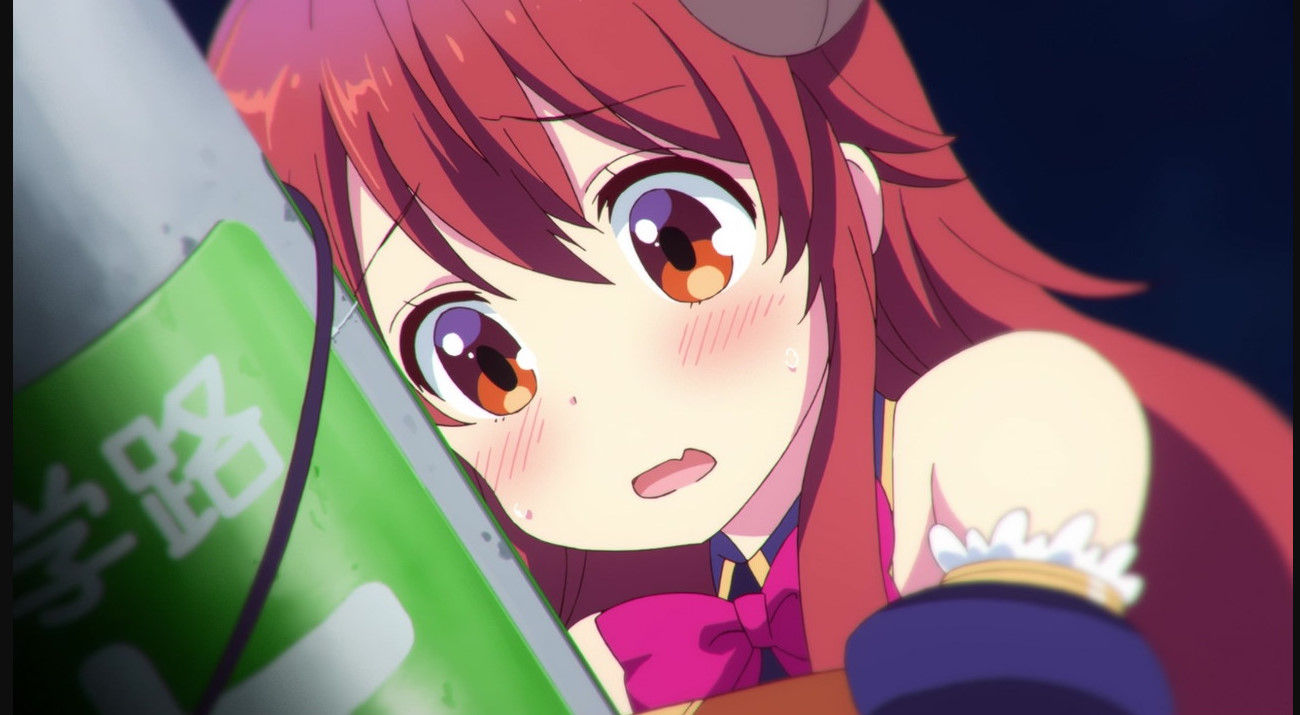 まちカドまぞく 5話感想 画像 危機管理フォームh過ぎｗｗｗｗｗｗ アニメのにゅーす