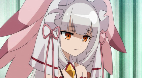 メルクストーリア 無気力少年と瓶の中の少女 メルスト 9話感想 画像 歌が凄く綺麗だった もゆげん 萌癒元 メルクストーリア 無気力少年と瓶の中の少女 メルスト 9話感想 画像 歌が凄く綺麗だった もゆげん 萌癒元