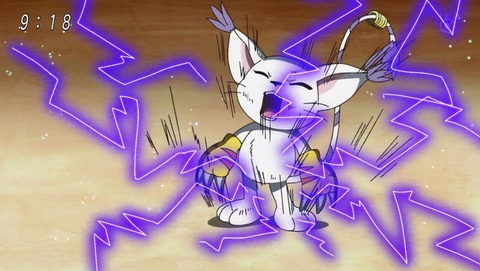 デジモンアドベンチャー 34話感想 画像 ずっと前からヒカリを呼んで待っていたテイルモン もゆげん 萌癒元 デジモンアドベンチャー 34話感想 画像 ずっと前からヒカリを呼んで待っていたテイルモン もゆげん 萌癒元