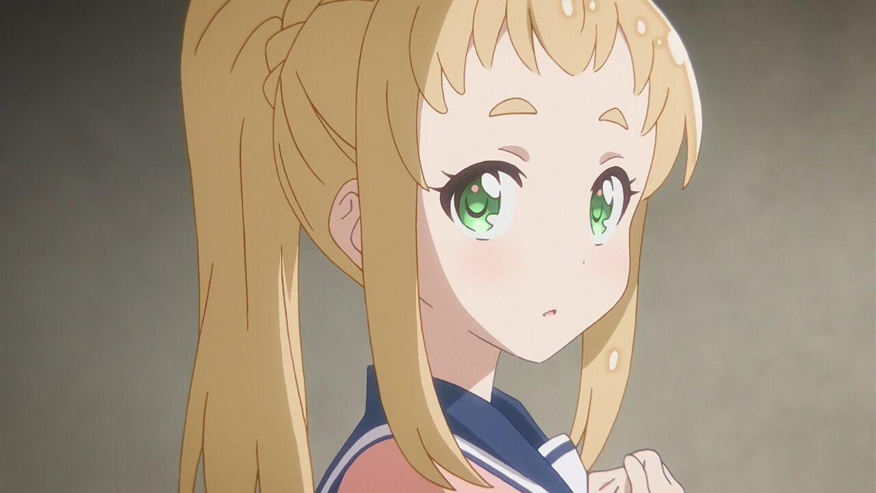 画像 年冬アニメ可愛いキャラランキング 決定してしまう アニメのにゅーす