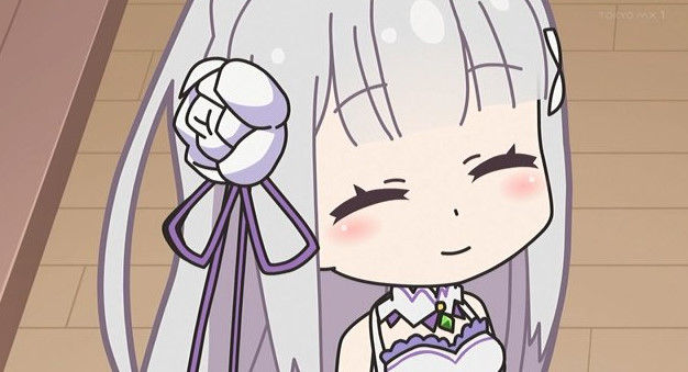 異世界かるてっと 7話感想 画像 エミリアとめぐみんの差wwwwwwwww アニメのにゅーす 異世界かるてっと 7話感想 画像 エミリアとめぐみんの差wwwwwwwww アニメのにゅーす