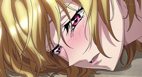 クロスアンジュ とかいう中々にhなアニメｗｗｗｗｗｗｗｗｗ もゆげん 萌癒元