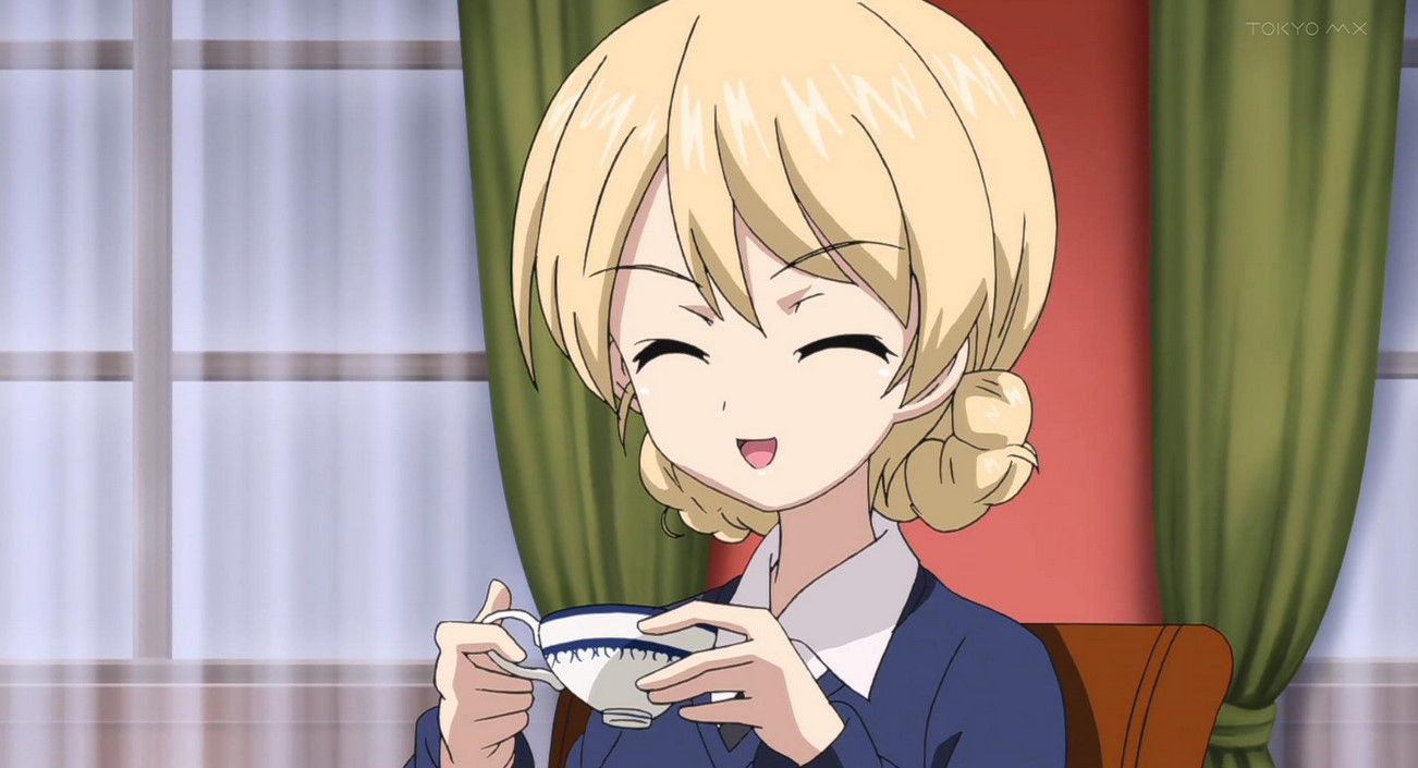 ガルパン 最終章 ドラマcd3を聴いたんだが めっちゃ良かった アニメのにゅーす ガルパン 最終章 ドラマcd3を聴いたんだが めっちゃ良かった アニメのにゅーす