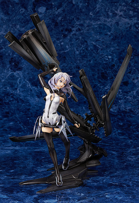 Beatless ビートレス 話感想 画像 抗体ネットワークの幹部が遂に登場 残りの4話は9月に もゆげん 萌癒元 Beatless ビートレス 話感想 画像 抗体ネットワークの幹部が遂に登場 残りの4話は9月に もゆげん 萌癒元