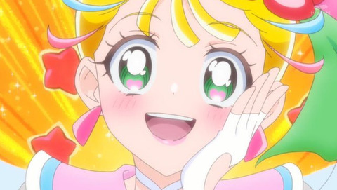 トロピカル ジュプリキュア 8話感想 画像 みんなでお弁当作り トロプリ8話感想 もゆげん 萌癒元 トロピカル ジュプリキュア 8話感想 画像 みんなでお弁当作り トロプリ8話感想 もゆげん 萌癒元