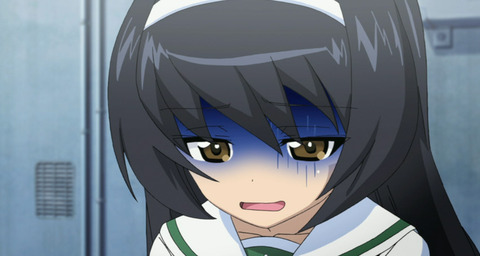 ガルパン 冷泉麻子ちゃんはお婆ちゃんが死んじゃうと一人ぼっちになってしまうわけだけど もゆげん 萌癒元 ガルパン 冷泉麻子ちゃんはお婆ちゃんが死んじゃうと一人ぼっちになってしまうわけだけど もゆげん 萌癒元