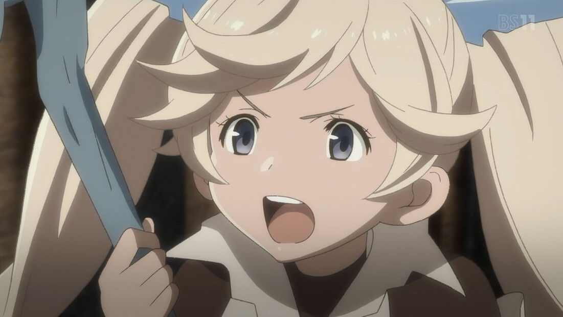 グランブルーファンタジー2 グラブル2期 12話 最終回 感想 画像 グランvs黒騎士 アニメのにゅーす グランブルーファンタジー2 グラブル2期 12話 最終回 感想 画像 グランvs黒騎士 アニメのにゅーす
