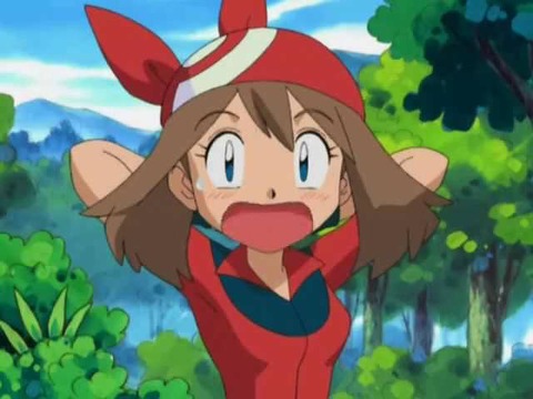 ポケモン のハルカって10歳とは思えないほどhな身体してるよなｗｗｗｗｗｗｗ もゆげん 萌癒元