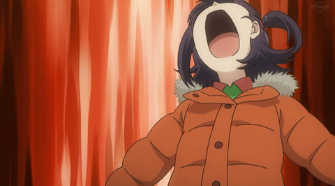 のんのんびより のんすとっぷ 3期 10話感想 画像 れんちょん今回はほのかちんにちゃんとさよなら言えたね もゆげん 萌癒元 のんのんびより のんすとっぷ 3期 10話感想 画像 れんちょん今回はほのかちんにちゃんとさよなら言えたね もゆげん 萌癒元