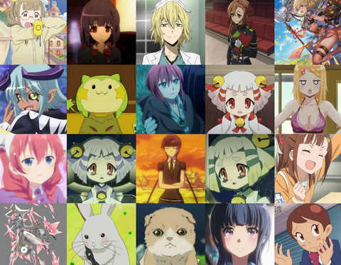 種崎敦美さんという実力派女性声優 もゆげん 萌癒元