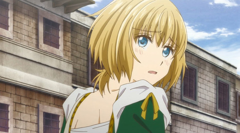 アルテ 2話感想 画像 アルテちゃん頑張りまくる もゆげん 萌癒元 アルテ 2話感想 画像 アルテちゃん頑張りまくる もゆげん 萌癒元