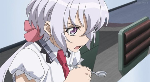 戦姫絶唱シンフォギアaxz 4期 10話感想 画像 切ちゃんが本当に良い子すぎる 涙が止まらない もゆげん 萌癒元