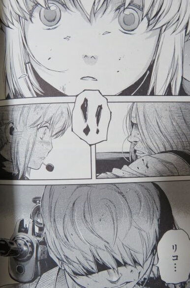 ガンスリンガーガール って人気高いらしいけど 名作なの もゆげん 萌癒元