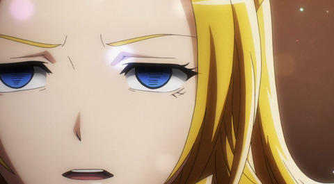 オーバーロードii 7話感想 画像 アインズ様の慌てぶりが一服の清涼剤に もゆげん 萌癒元