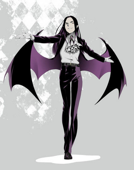 神父 って強キャラ感出してる作品多いけど なんで もゆげん 萌癒元