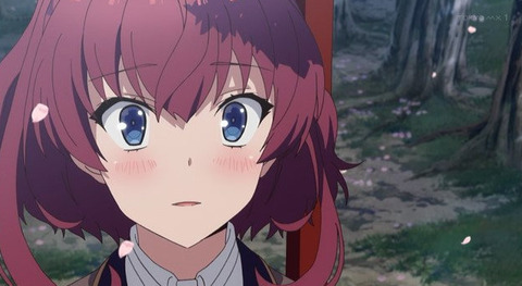 刀使ノ巫女 24話 最終回 感想 画像 真っ直ぐな女の子は素敵 半年間ありがとうございました もゆげん 萌癒元 刀使ノ巫女 24話 最終回 感想 画像 真っ直ぐな女の子は素敵 半年間ありがとうございました もゆげん 萌癒元